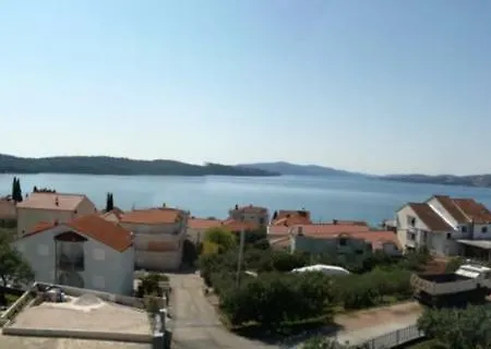 Apartmán Marija Trogir