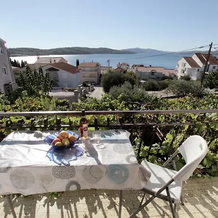 Apartmán Marija Trogir