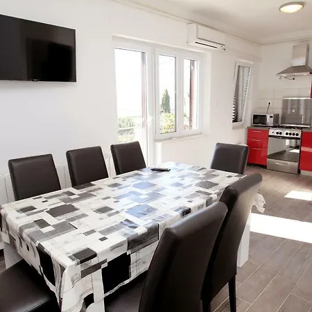 Marija Apartmán Trogir