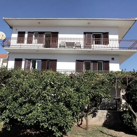 Marija Trogir