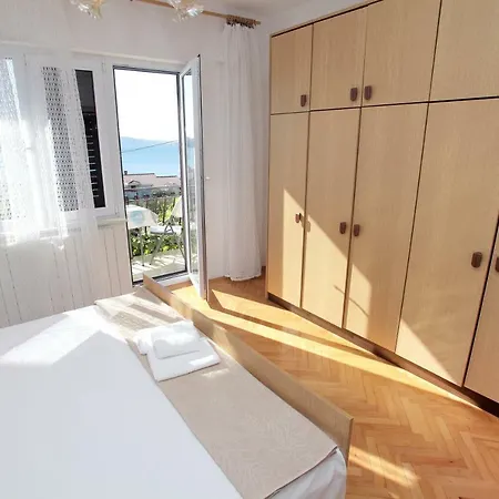 Marija Apartment