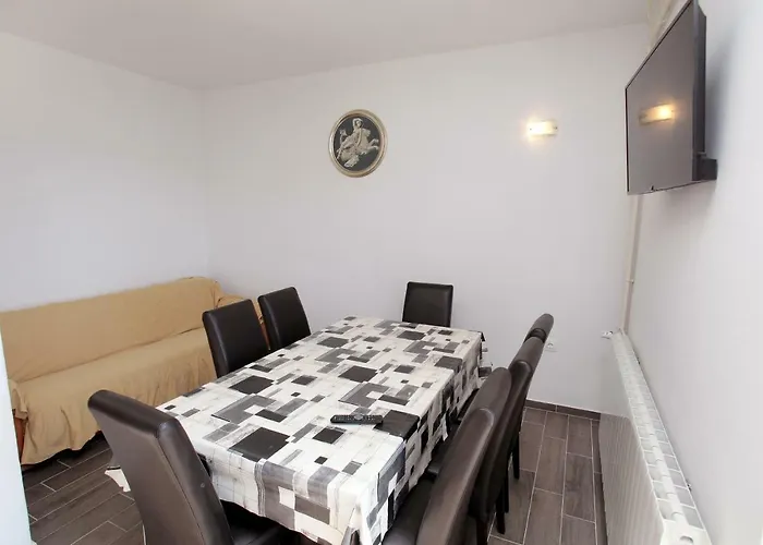Apartamento Marija
