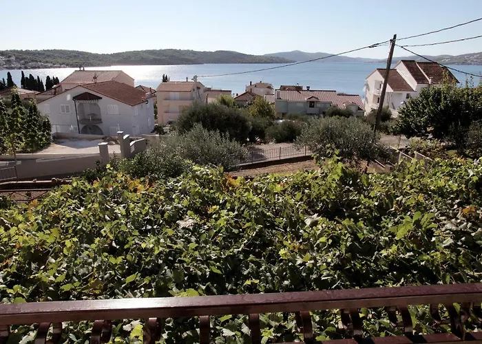 Apartamento Marija *