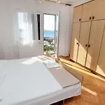 Marija Lejlighed *