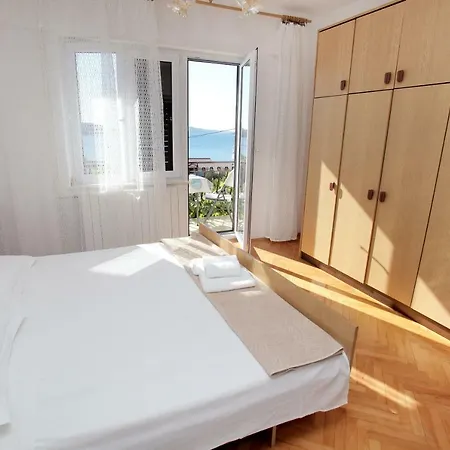 Marija Apartment *