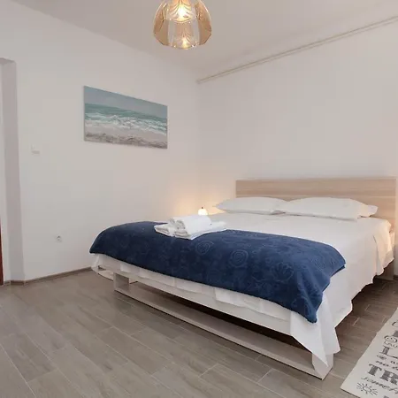Marija Apartment Trogir