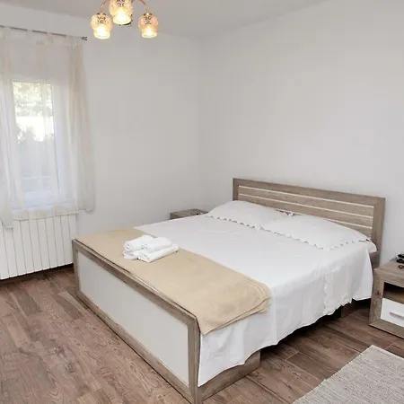 Marija Apartment *
