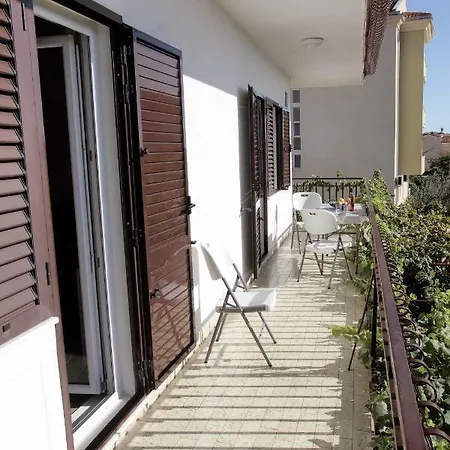 Marija Apartment